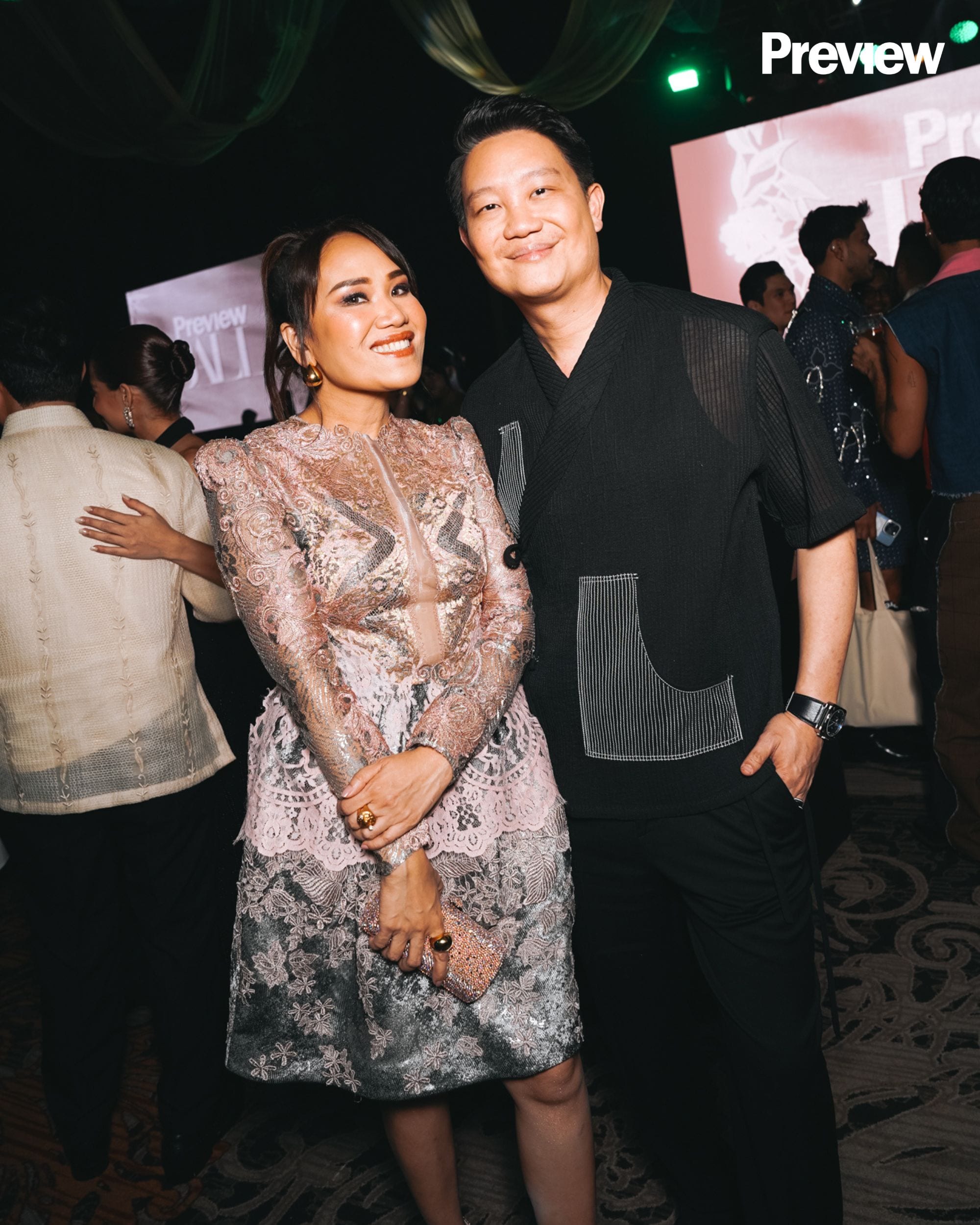 aivee and z teo